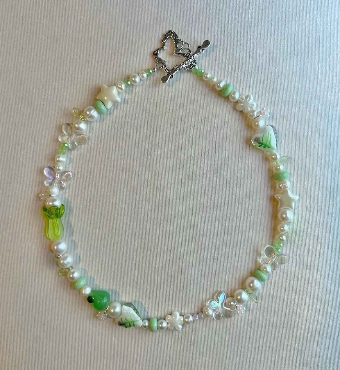 Dew Drops Necklace