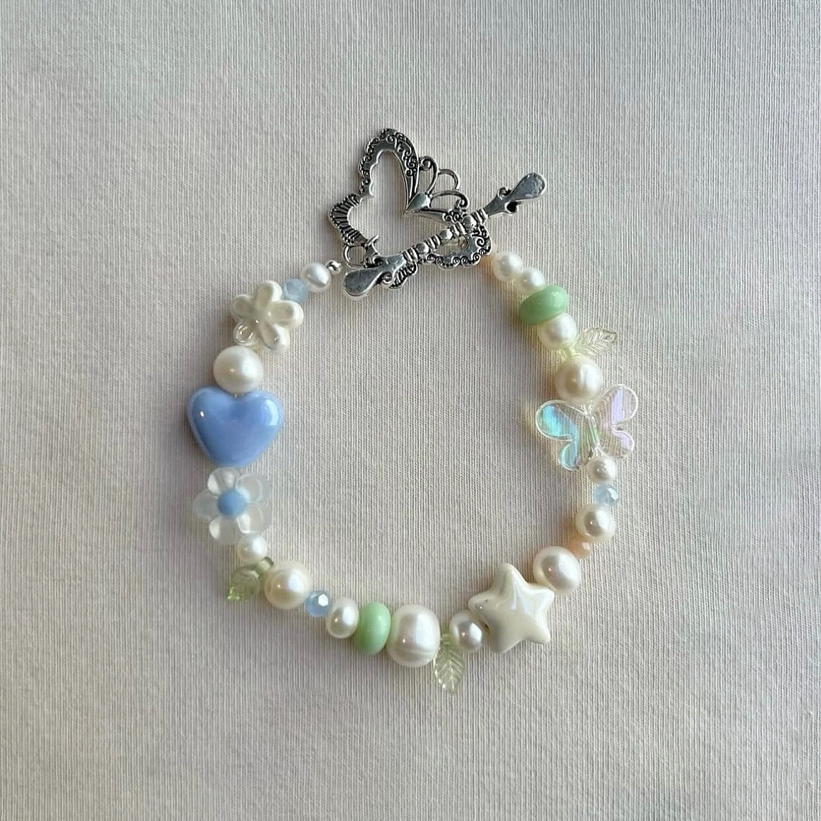 Collection: Bracelets