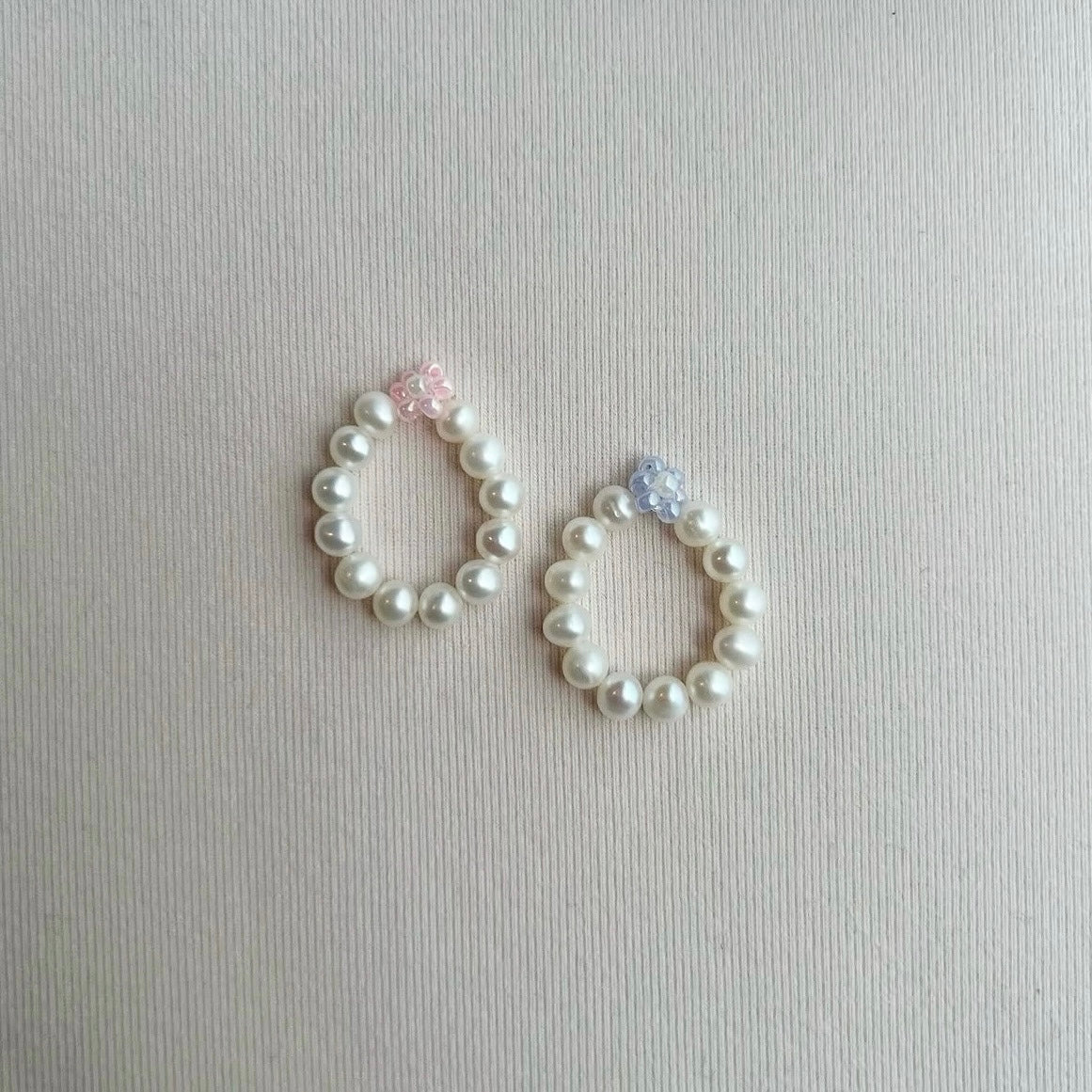 Collection: Rings