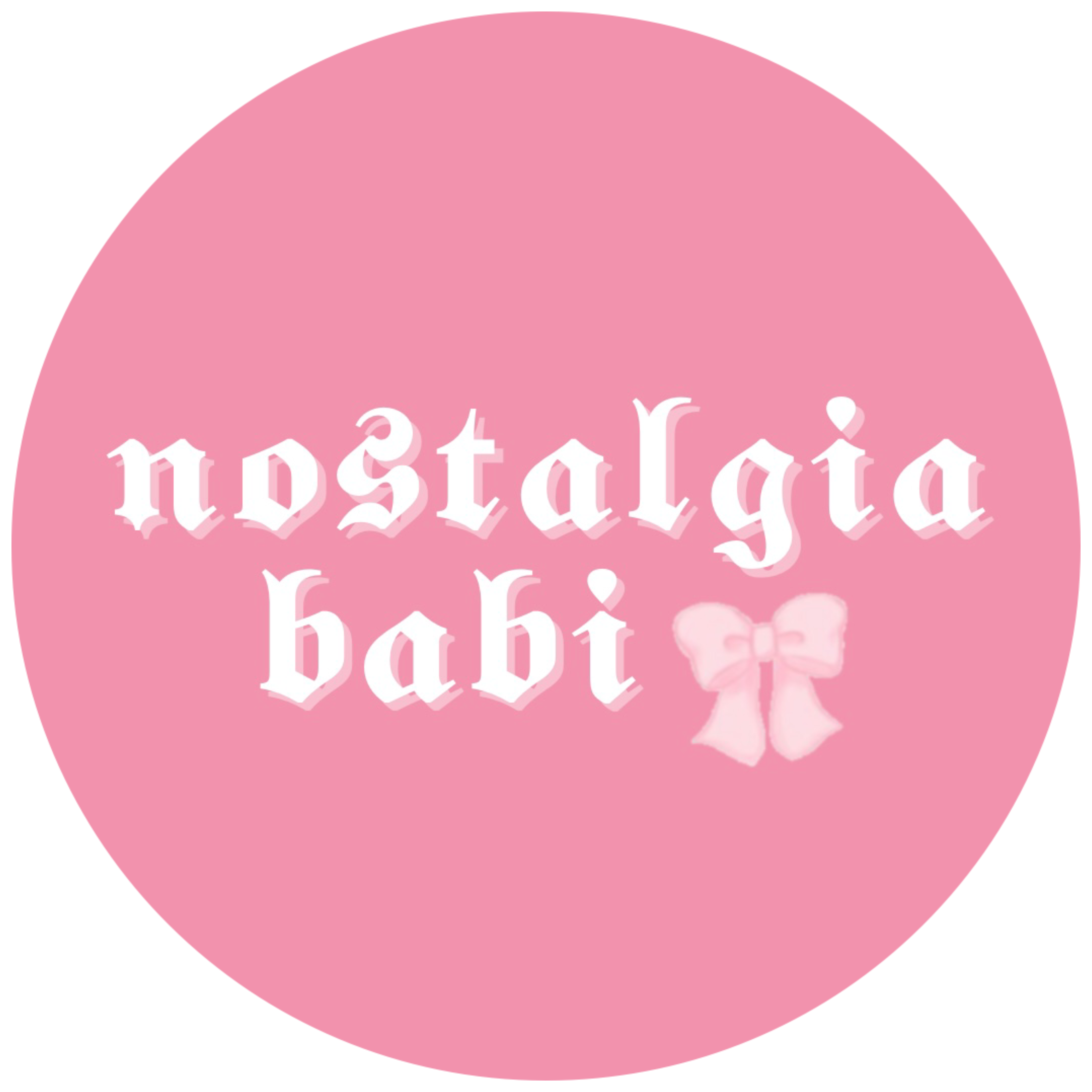 nostalgiababi