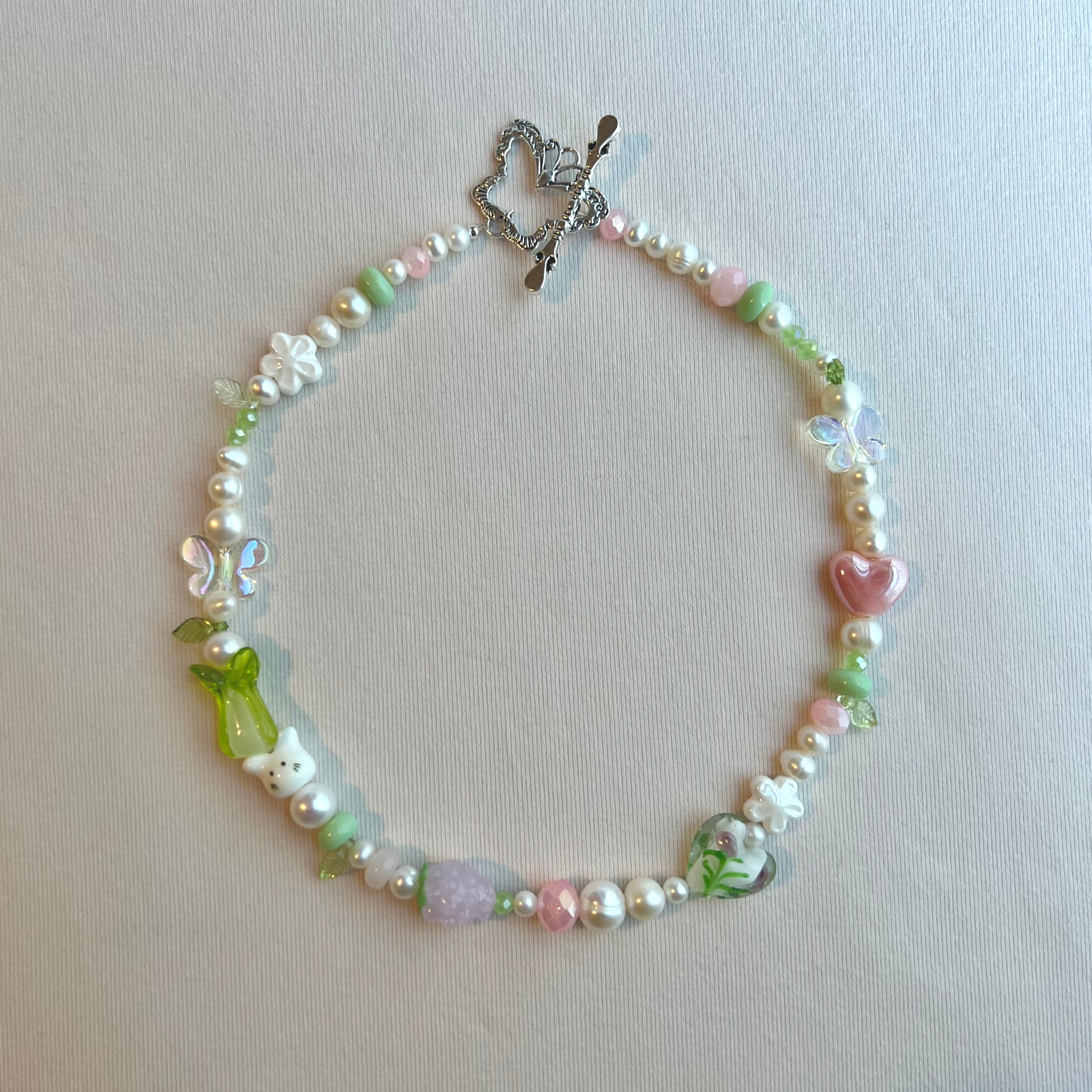 Collection: Necklaces