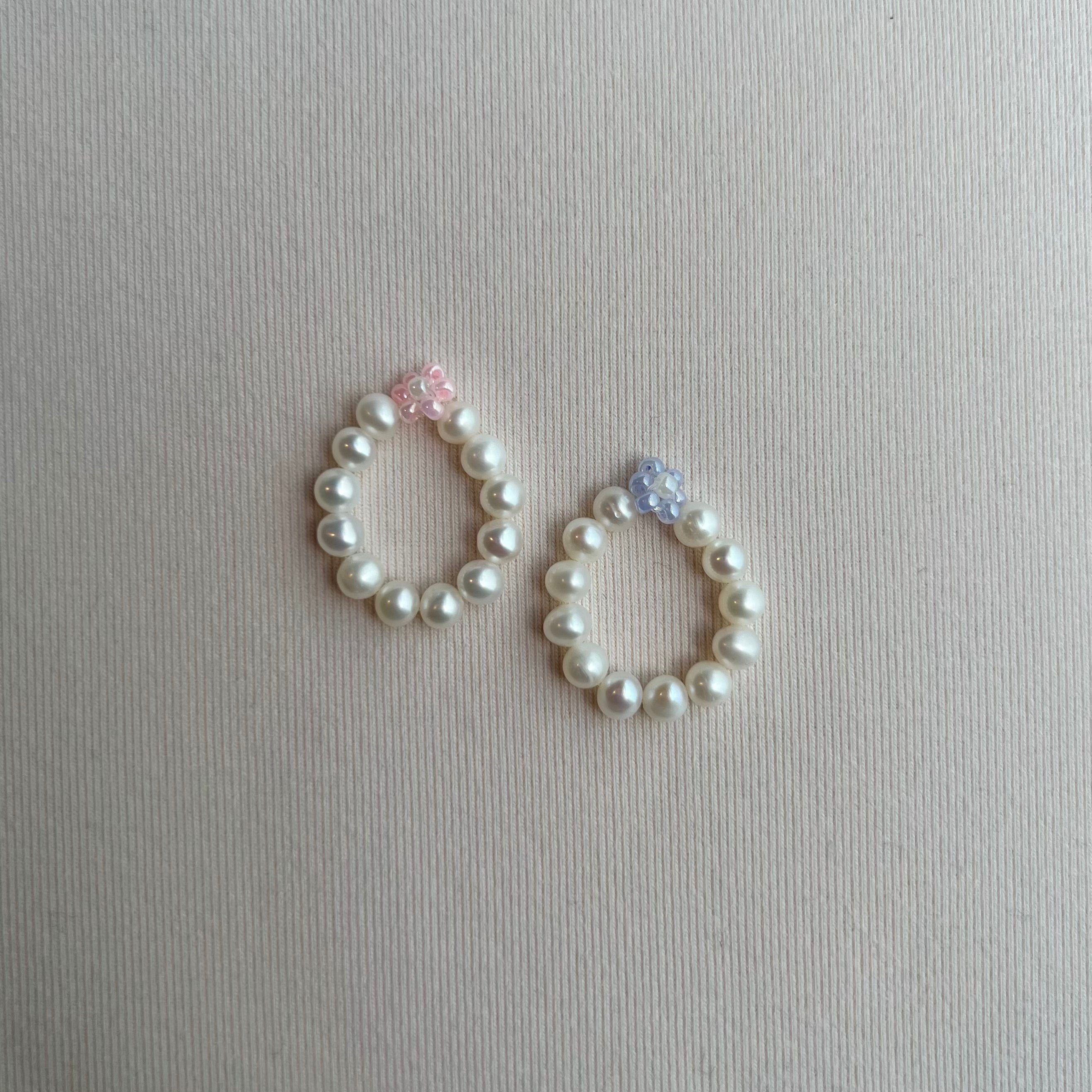 Collection: Rings