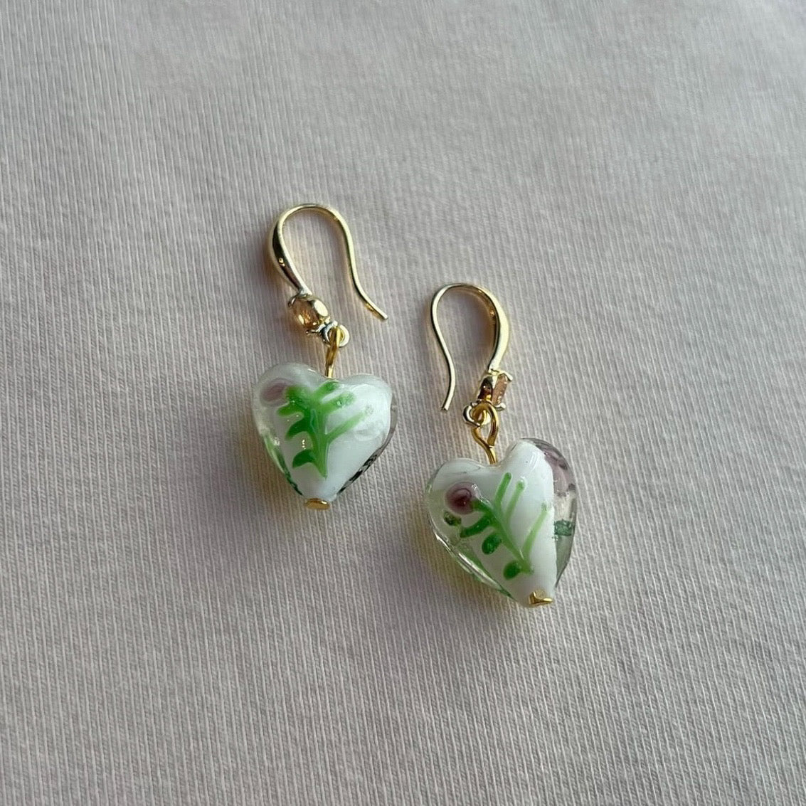 Collection: Earrings